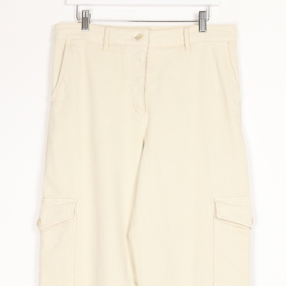 Wilfred High Waisted Utility Pants Aritzia - Picture 2 of 10